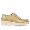 Damskor casual 6052 avokado