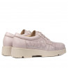 Dam casualskor 6051 lila