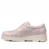Dam casualskor 6051 lila