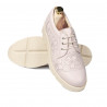 Dam casualskor 6051 lila
