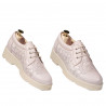 Dam casualskor 6051 lila