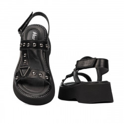 Dam sandaler 5083 svart