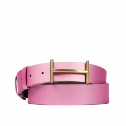 Dammskärp 33m pärlemorrosa