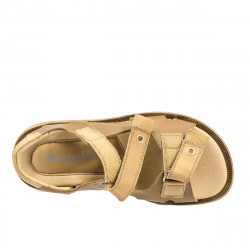 Barnsandaler 318 kombinerad kamel