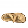 Barnsandaler 318 kombinerad kamel