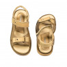 Barnsandaler 318 kombinerad kamel