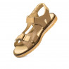 Barnsandaler 318 kombinerad kamel