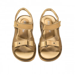 Barnsandaler 318 kombinerad kamel