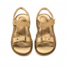 Barnsandaler 318 kombinerad kamel