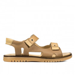 Barnsandaler 318 kombinerad kamel