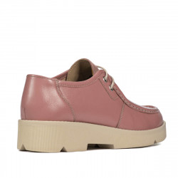 Dam casualskor 6052 rosa