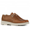 Dam casualskor 6052 bruna