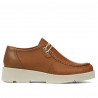 Dam casualskor 6052 bruna