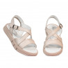 Barnsandaler 540 puder