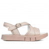 Barnsandaler 540 puder