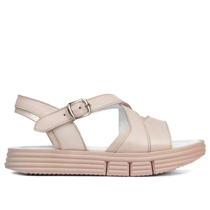 Barnsandaler 540 puder