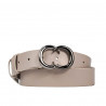 Damkultur 30m beige