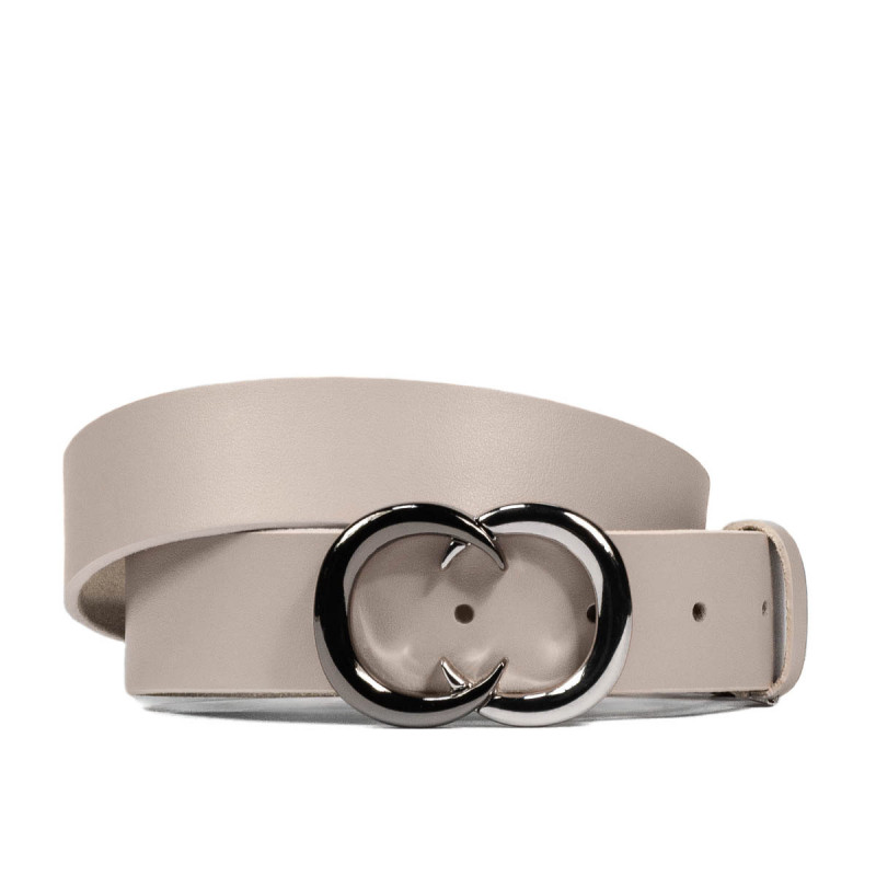 Damkultur 30m beige