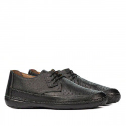 Dam loafers 672 svart