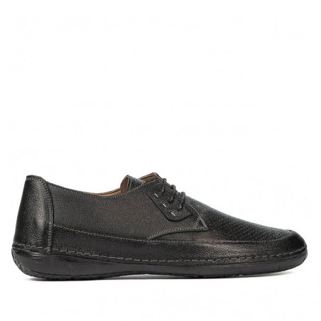 Dam loafers 672 svart