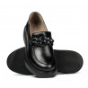 Dam casualskor 6042 svart