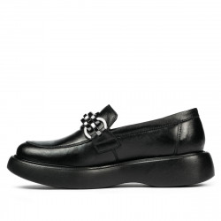 Dam casualskor 6042 svart