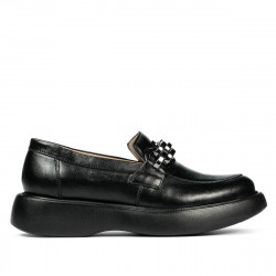 Dam casualskor 6042 svart