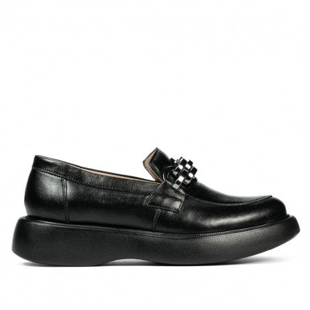 Dam casualskor 6042 svart
