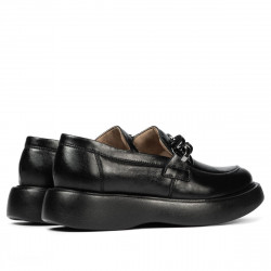 Dam casualskor 6042 svart
