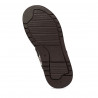 Sandaler herr 319 a kaffe kombinerad