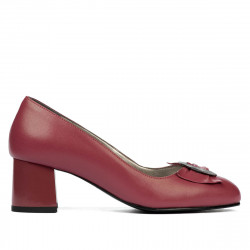 Eleganta damskor 1274 rosa