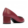 Eleganta damskor 1274 rosa