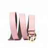 Dam-bälte 34m rosa