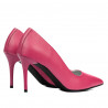 Eleganta damskor 1293 rosa