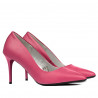 Eleganta damskor 1293 rosa