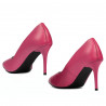 Eleganta damskor 1293 rosa