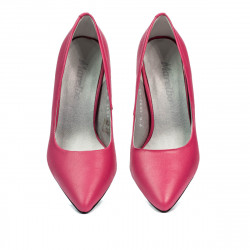 Eleganta damskor 1293 rosa