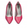 Eleganta damskor 1293 rosa