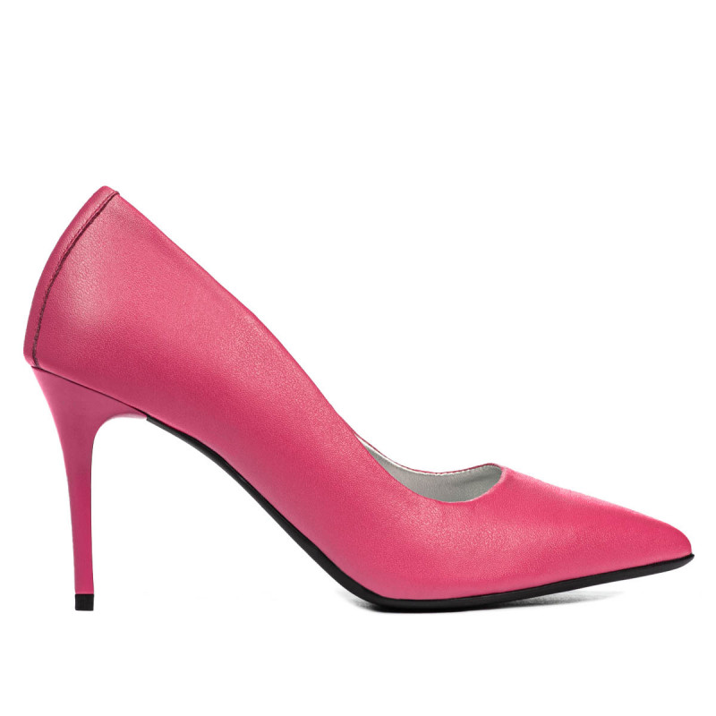 Eleganta damskor 1293 rosa