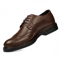 Eleganta herrskor 939m brun