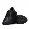 Sportskor 943 indigo kombinerat