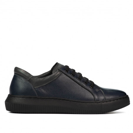 Sportskor 943 indigo kombinerat