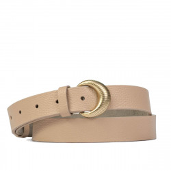 Dambälte 36m biz beige
