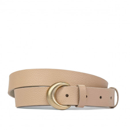 Dambälte 36m biz beige