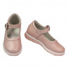 Barnskor 2015 rosa