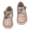 Barnskor 2015 rosa