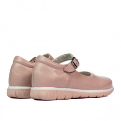 Barnskor 2015 rosa