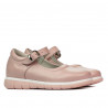 Barnskor 2015 rosa