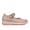 Barnskor 2015 rosa