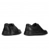 Herrskor casual/sport 919-1 svart